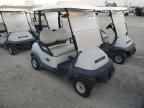 2020 Club Car Precedent FLA