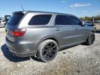2012 Dodge Durango R/T
