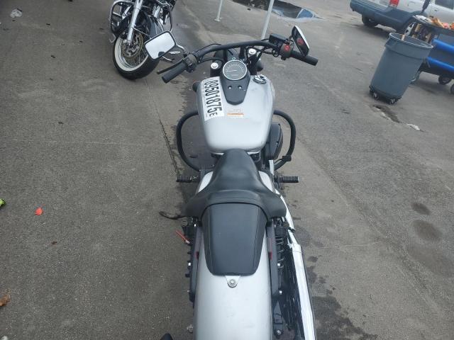 2015 Honda VT750 C2B