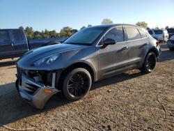 Porsche Macan salvage cars for sale: 2015 Porsche Macan s