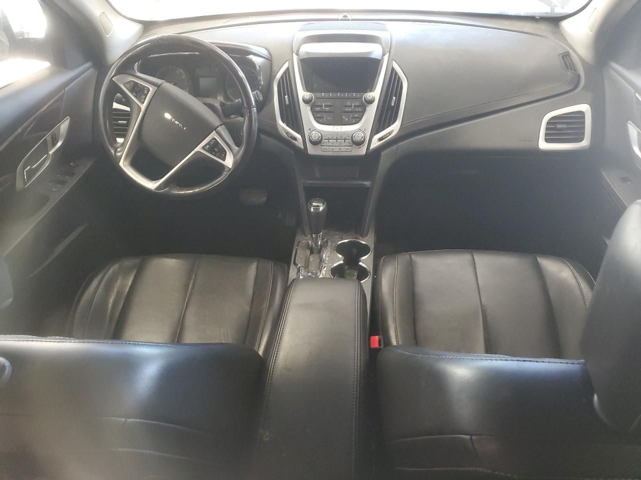 2017 GMC Terrain Denali