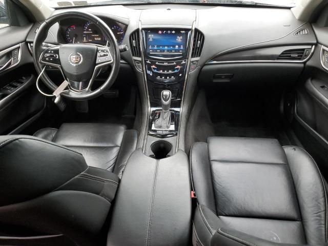 2013 Cadillac ATS