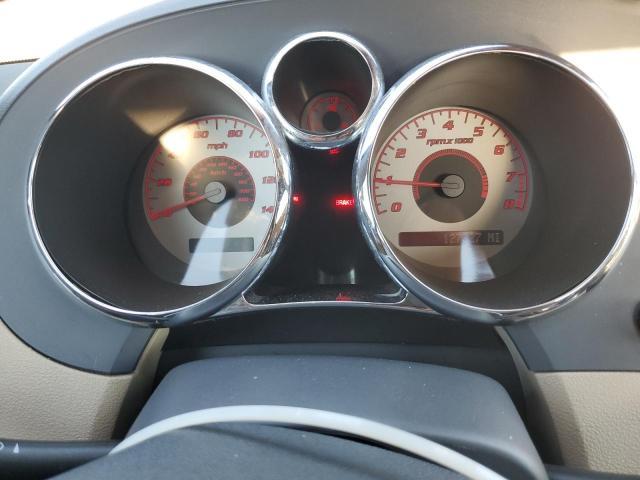 2007 Pontiac Solstice