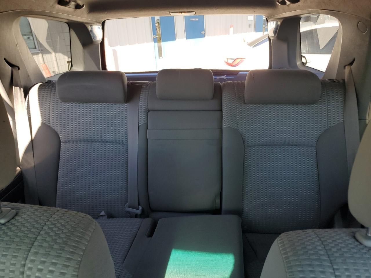 2006 Toyota 4runner SR5