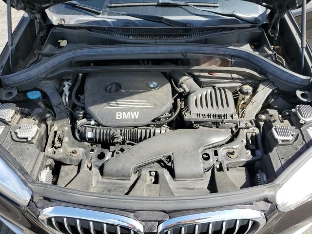 2017 BMW X1 SDRIVE28I