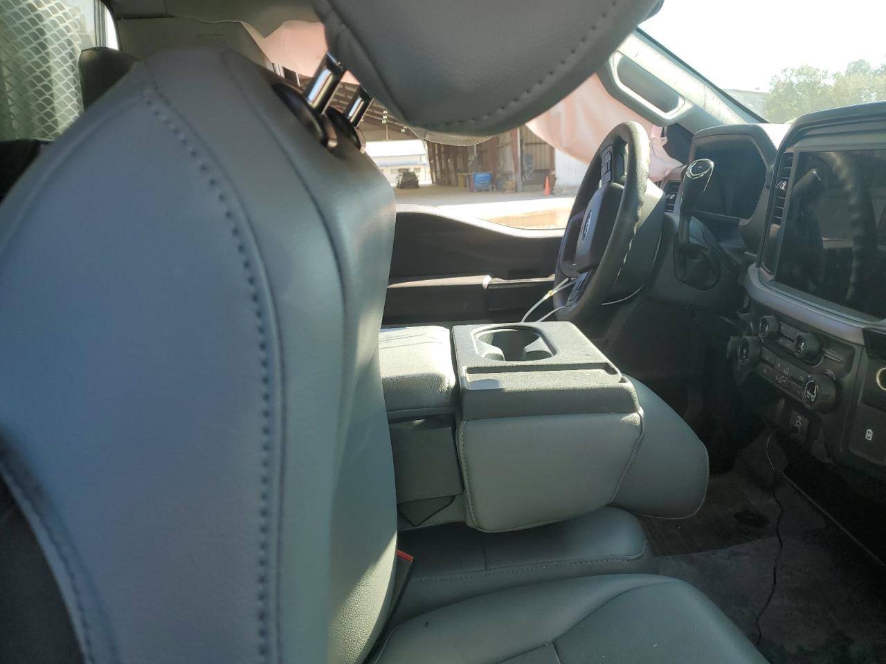 2025 Ford F150 XL