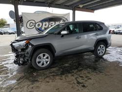 2025 Toyota Rav4 le for sale in Hayward, CA