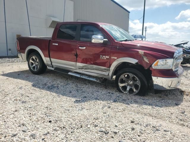 2017 Dodge 1500 Laramie