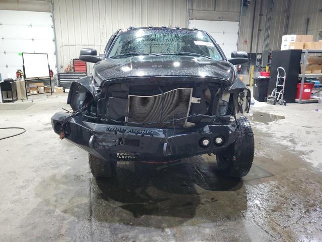 2009 Dodge Ram 2500
