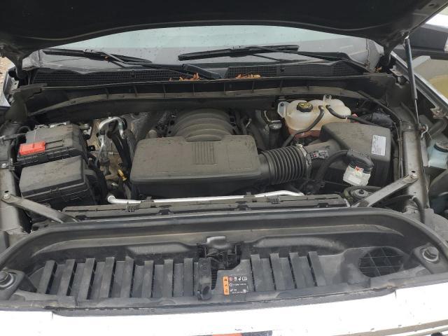 2020 GMC Sierra K1500 Denali