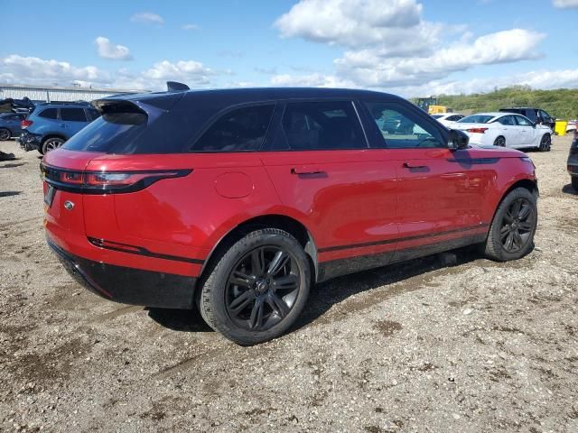 2021 Land Rover Range Rover Velar R-DYNAMIC S