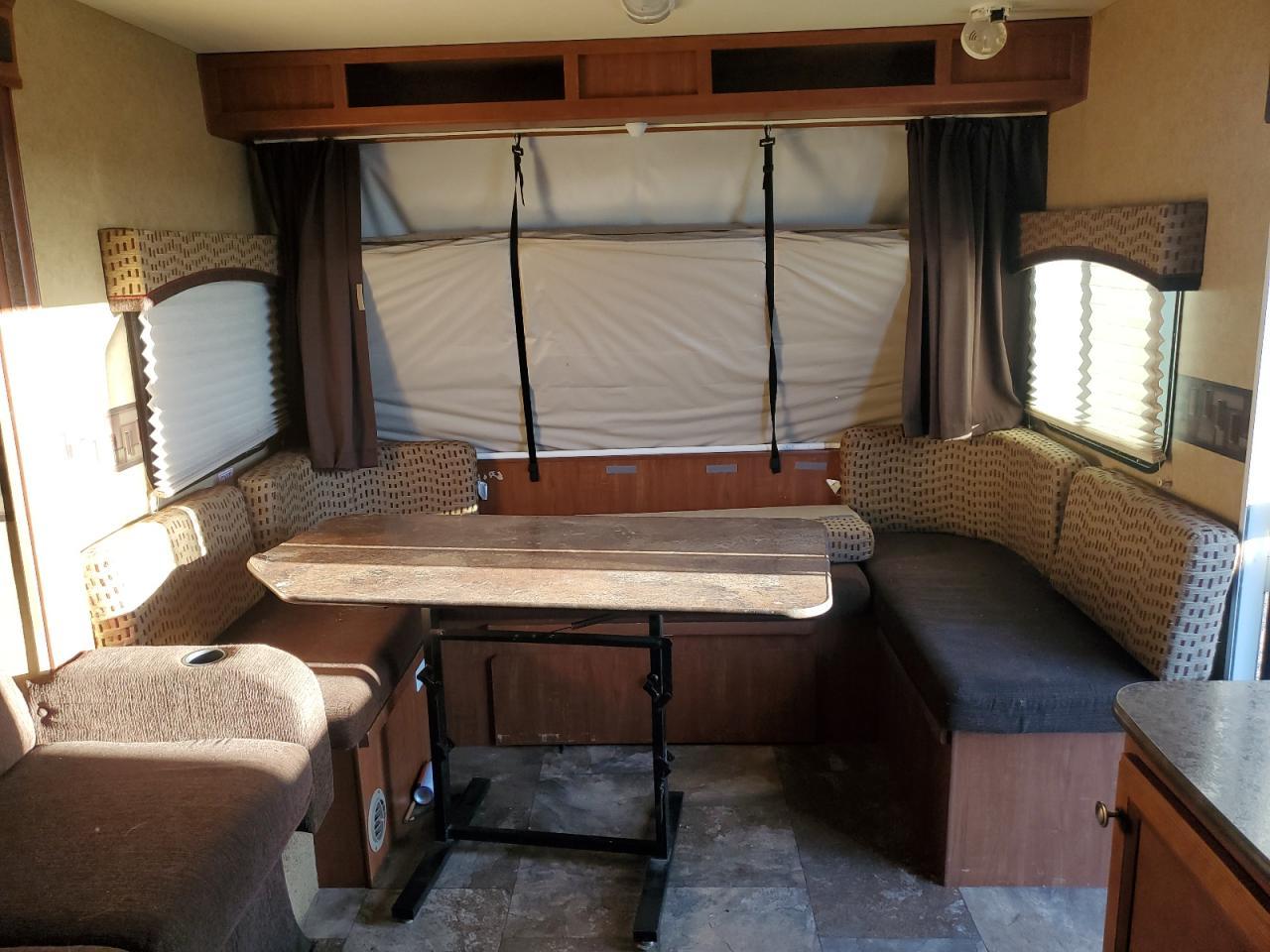 2013 Jayco Jayfeather