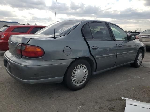 2005 Chevrolet Classic