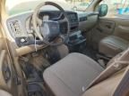 2000 Chevrolet Express Delivery Van