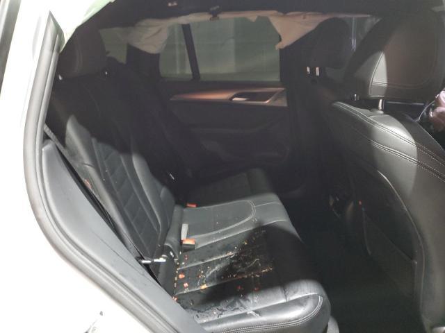 2020 BMW X3 Xdrivem40i