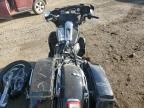 2021 Harley-Davidson Flhtk