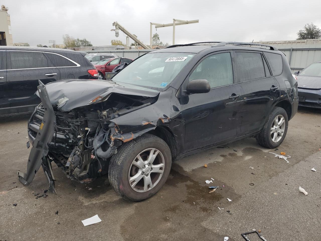 2012 Toyota Rav4