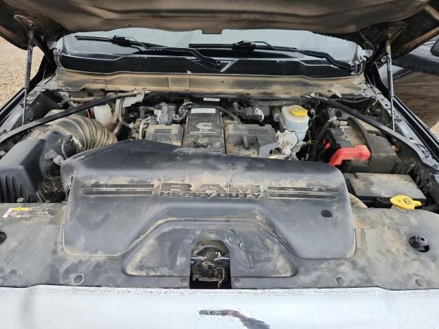 2023 Dodge RAM 2500 BIG Horn