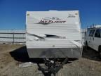 2010 Jayco Travel Trailer