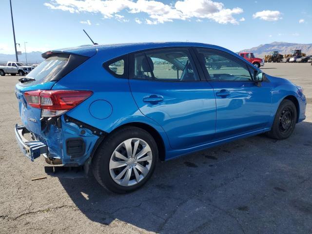 2022 Subaru 2022 Suba Impreza