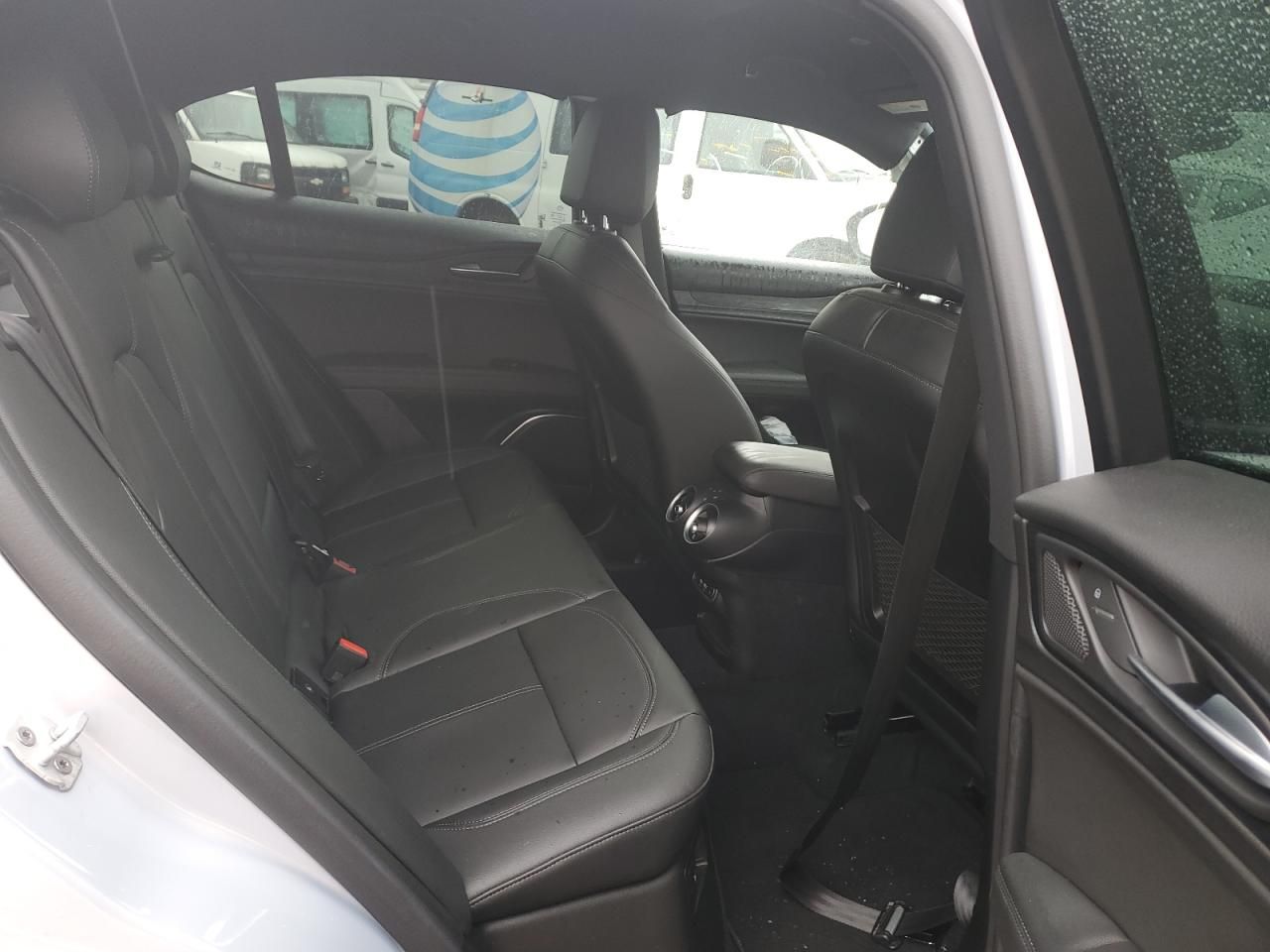 2022 Alfa Romeo Stelvio