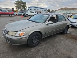 2001 Toyota Camry CE for sale in Albuquerque, NM