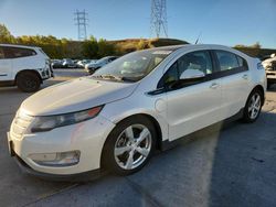 2012 Chevrolet Volt for sale in Littleton, CO