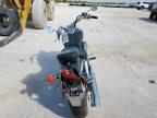 2007 Honda VT750