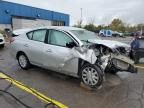 2019 Nissan Versa s