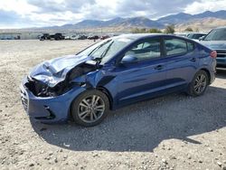 2018 Hyundai Elantra SEL for sale in Magna, UT