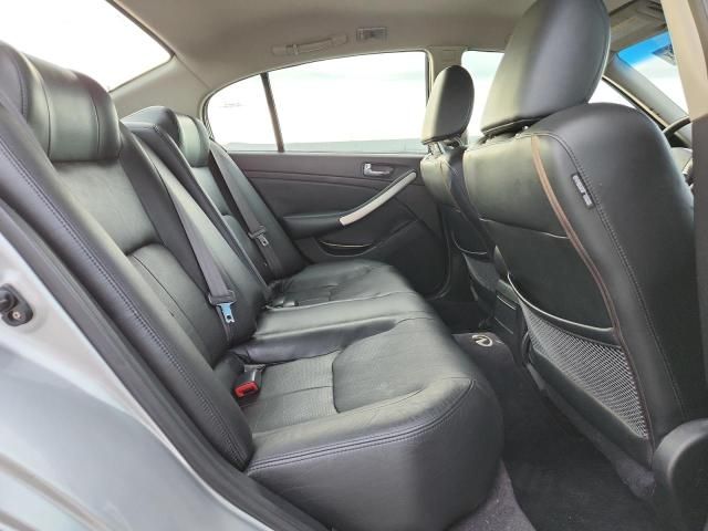 2005 Infiniti G35