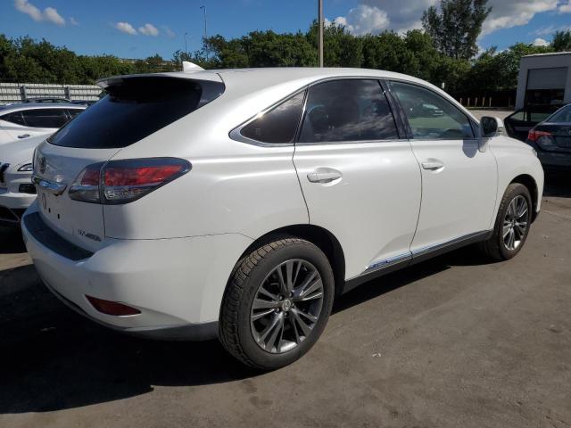 2014 Lexus Rx 450h