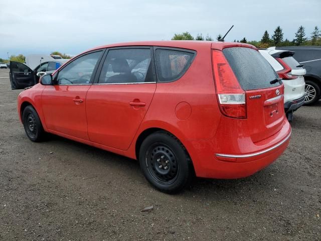 2010 Hyundai Elantra Touring GLS