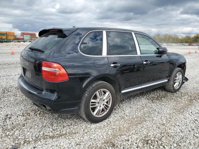 2008 Porsche Cayenne s