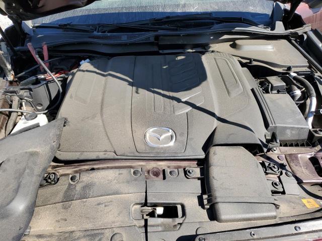 2024 Mazda Cx-90 Premium