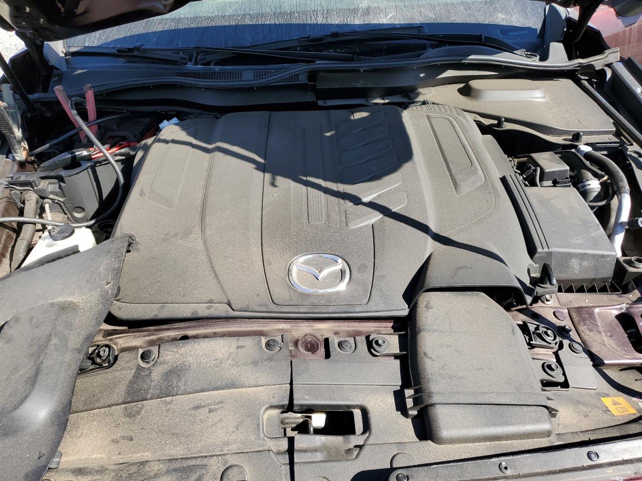 2024 Mazda Cx-90 Premium