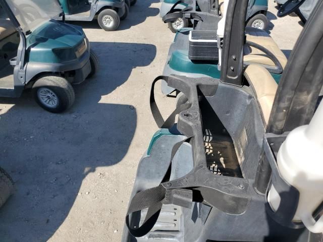 2020 Club Car Tempo Lithium