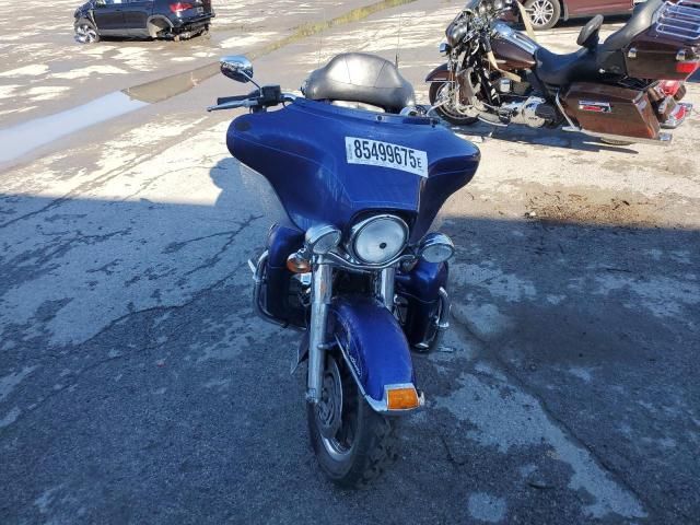 2006 Harley-Davidson Flhtcui