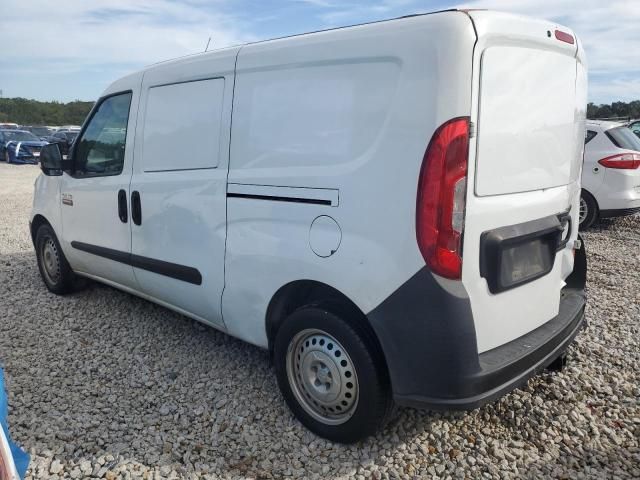 2021 Dodge RAM Promaster City