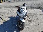 2009 Yamaha FZ6 R