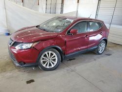 2019 Nissan Rogue Sport S for sale in Lexington, KY