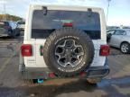 2023 Jeep Wrangler Rubicon 4XE