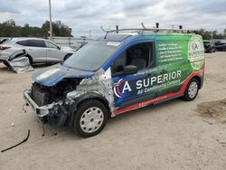 2017 Ford Transit Connect XL en venta en Newton, AL