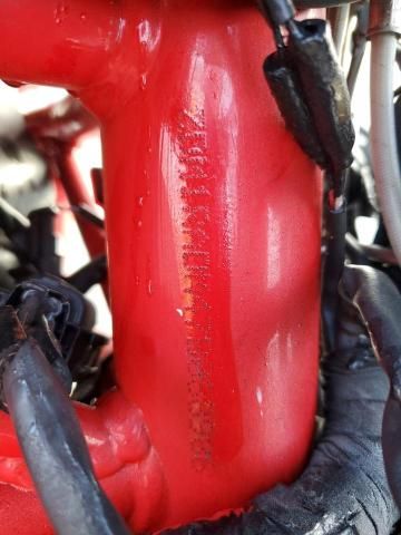2007 Ducati Monster 695