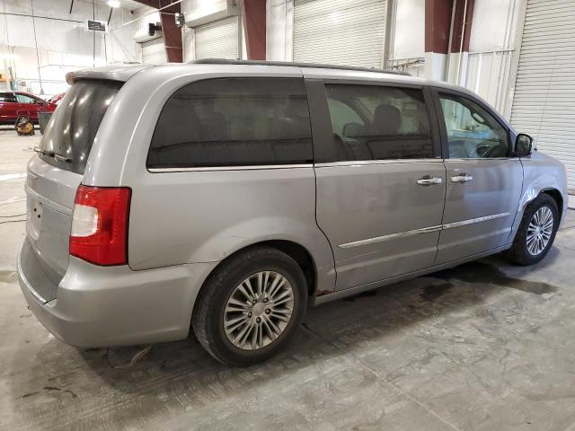 2013 Chrysler Town & Country Touring l