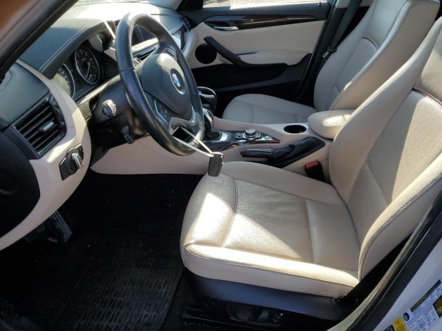 2015 BMW X1 Xdrive28i