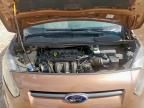 2014 Ford Transit Connect XLT