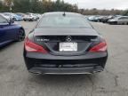 2019 Mercedes-Benz Cla 250 4matic