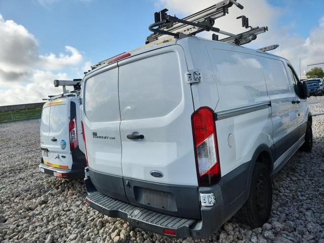 2017 Ford Transit T-250