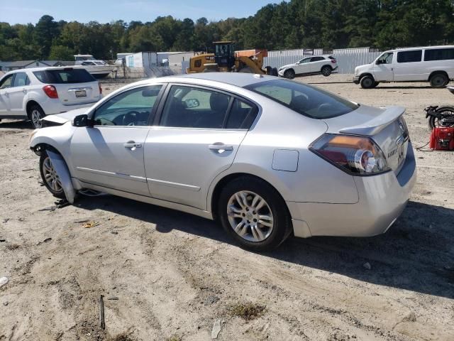 2011 Nissan Altima Base